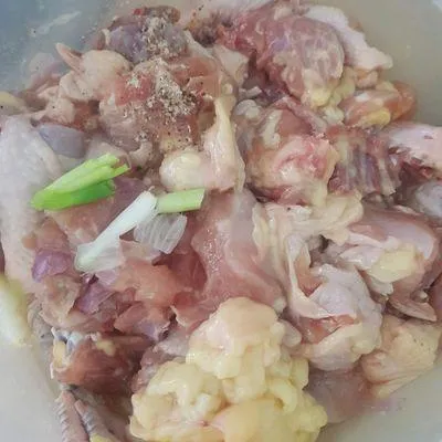 Bước 1