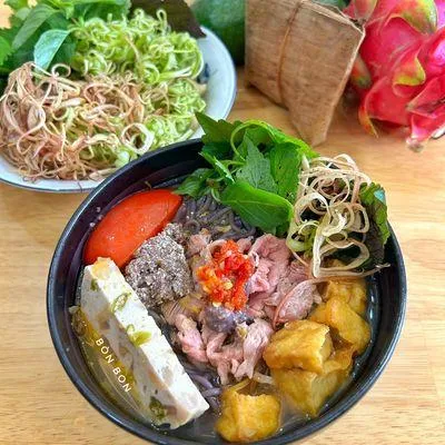 Bước 8