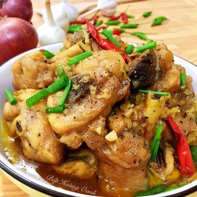 Bước 3