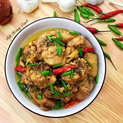 Bước 3