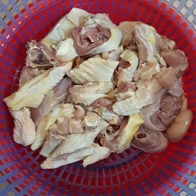 Bước 1