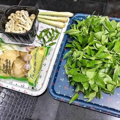 Bước 1