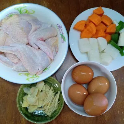 Bước 1