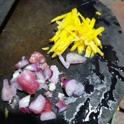 Bước 1