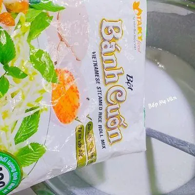 Bước 1