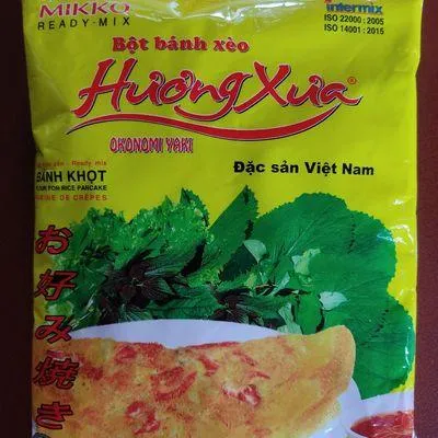 Bước 1