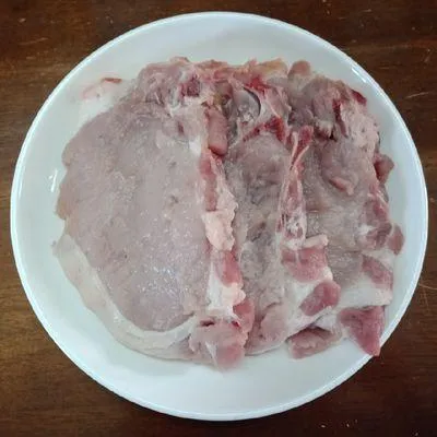 Bước 1
