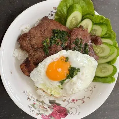 Bước 1