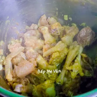 Bước 2