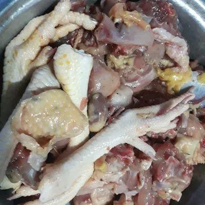Bước 1