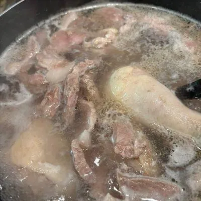 Bước 1