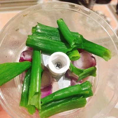 Bước 1