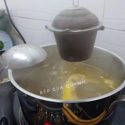 Bước 2