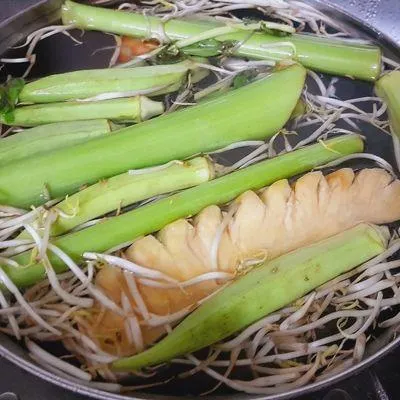 Bước 1