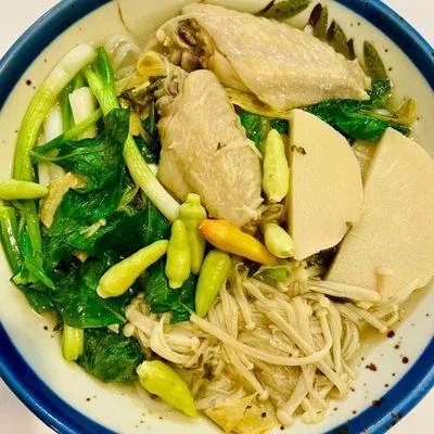 Bước 3