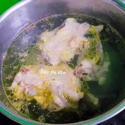 Bước 1