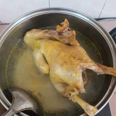 Bước 1
