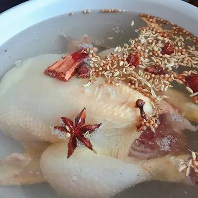 Bước 1