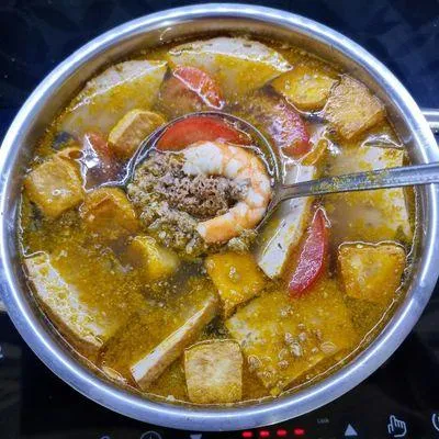 Bước 1