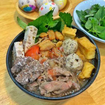 Bước 8