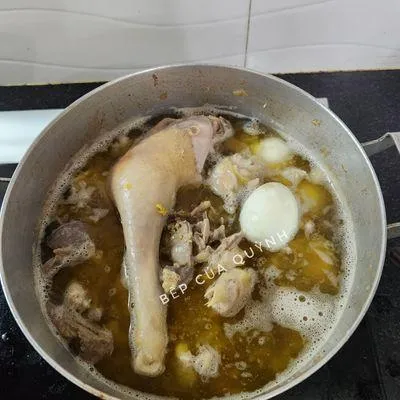 Bước 2
