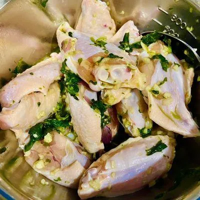 Bước 1
