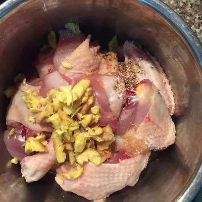 Bước 1