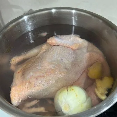 Bước 2