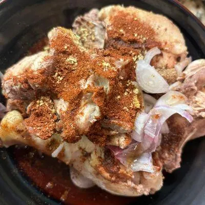 Bước 1