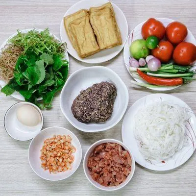 Bước 1