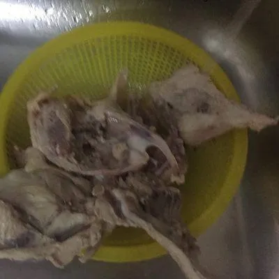 Bước 1