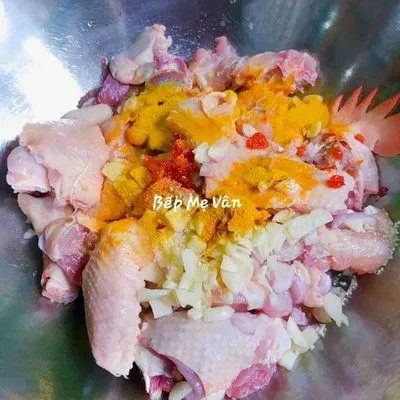 Bước 1