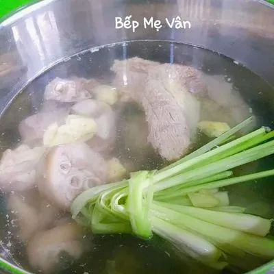 Bước 1