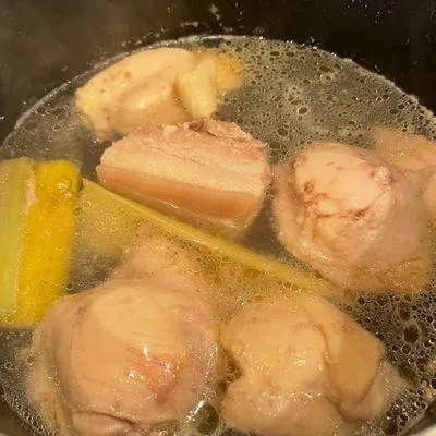 Bước 1
