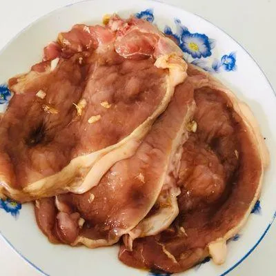 Bước 1
