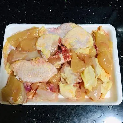 Bước 1