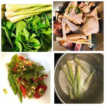 Bước 1