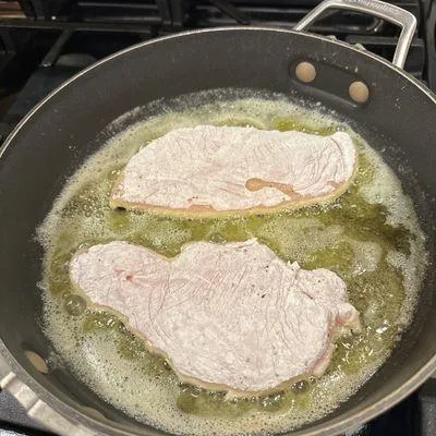 Step 1