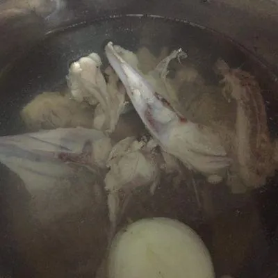 Bước 1