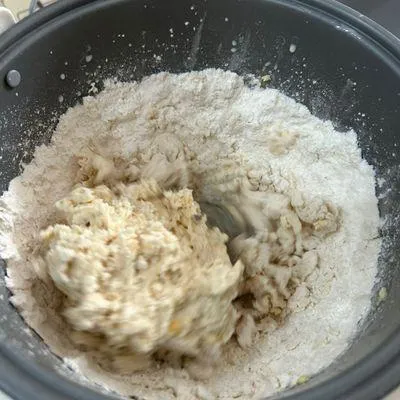 Bước 1