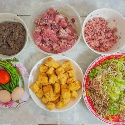 Bước 1