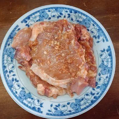 Bước 1