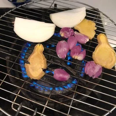 Bước 1