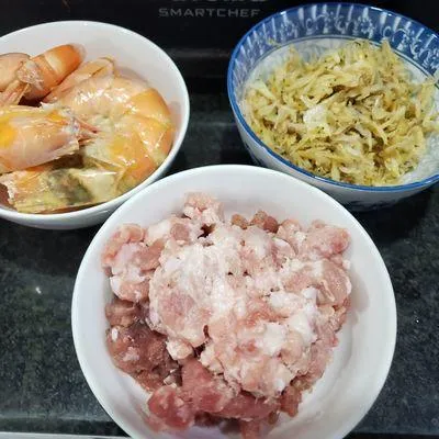 Bước 1