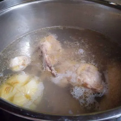 Bước 1