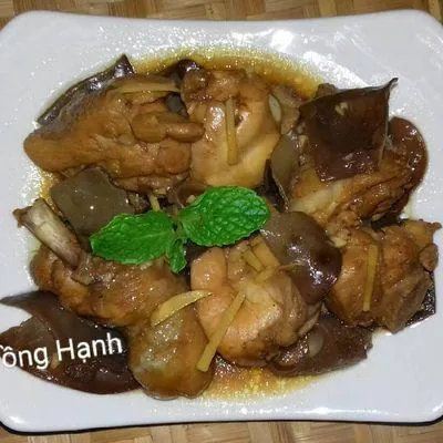 Bước 6