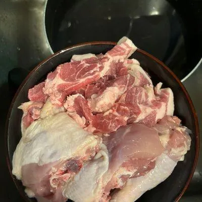 Bước 1
