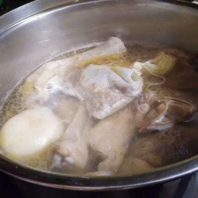 Bước 2