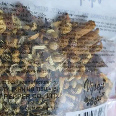 Bước 1