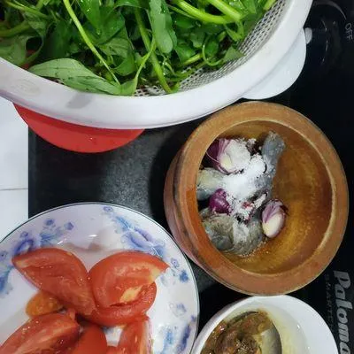 Bước 1